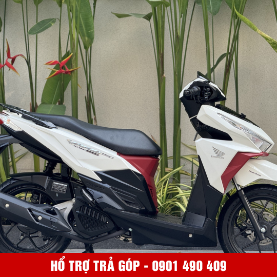 Vario 150 2016 BS 59TA - 21012 ( Bao Sang Tên )