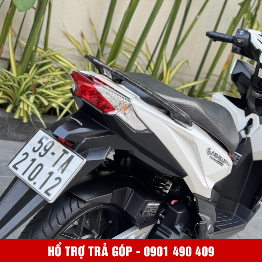 Vario 150 2016 BS 59TA - 21012 ( Bao Sang Tên )