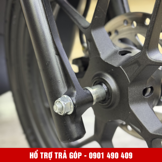 Vario 150 2016 BS 59TA - 21012 ( Bao Sang Tên )