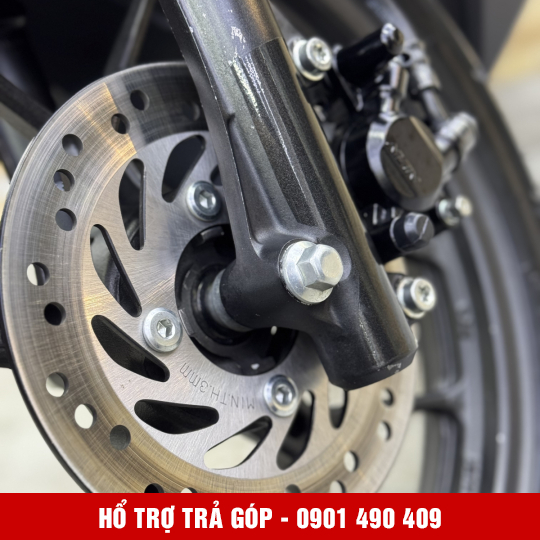 Vario 150 2016 BS 59TA - 21012 ( Bao Sang Tên )