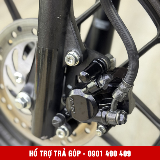 Vario 150 2016 BS 59TA - 21012 ( Bao Sang Tên )