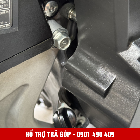 Vario 150 2016 BS 59TA - 21012 ( Bao Sang Tên )
