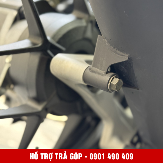 Vario 150 2016 BS 59TA - 21012 ( Bao Sang Tên )