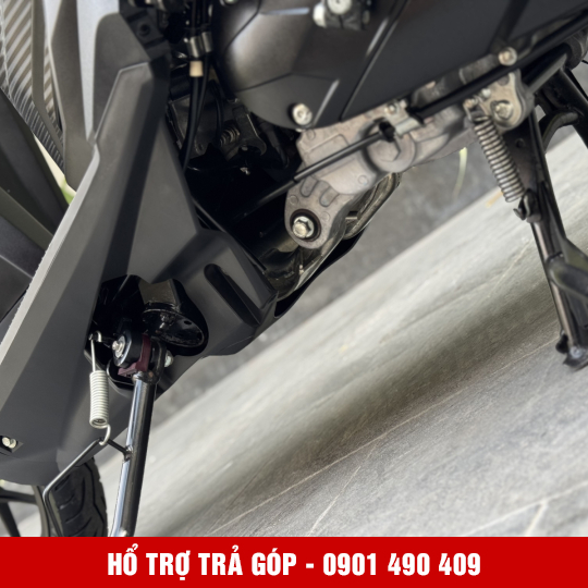 Vario 150 2016 BS 59TA - 21012 ( Bao Sang Tên )