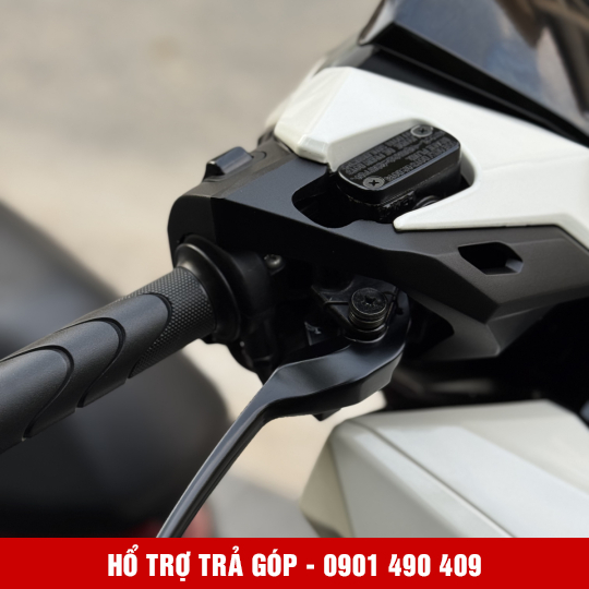 Vario 150 2016 BS 59TA - 21012 ( Bao Sang Tên )