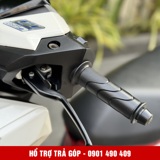 Vario 150 2016 BS 59TA - 21012 ( Bao Sang Tên )