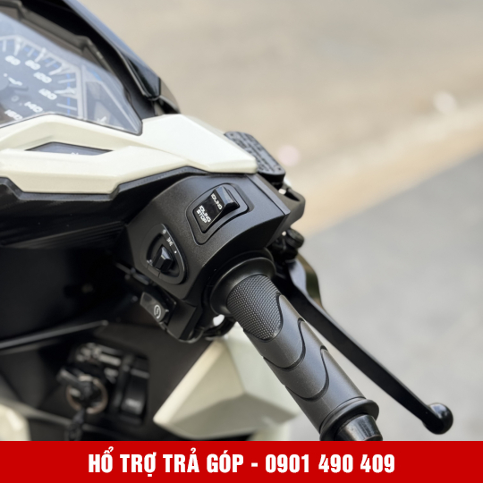 Vario 150 2016 BS 59TA - 21012 ( Bao Sang Tên )
