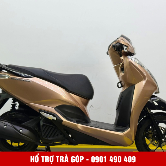 Lead