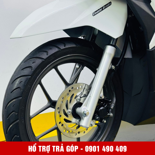 Click 125 50N1-23591