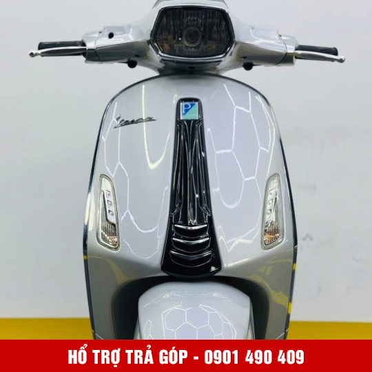 Vespa sprint 50X1-05294