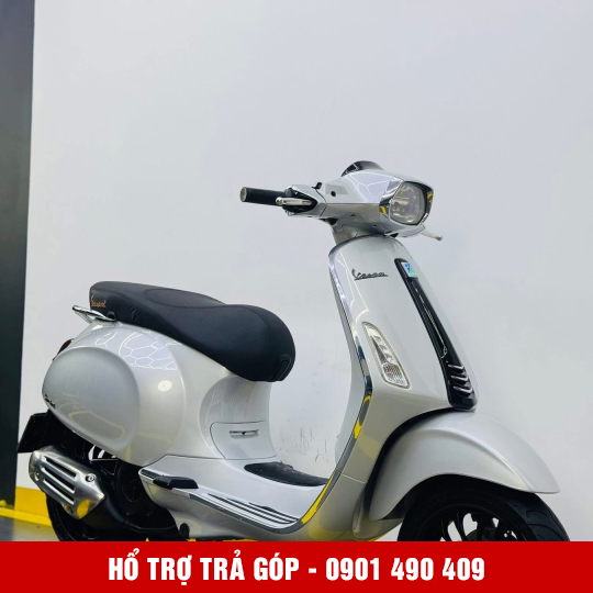 Vespa sprint 50X1-05294