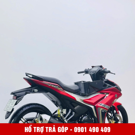 Exciter 155 VVA 59D3-18560