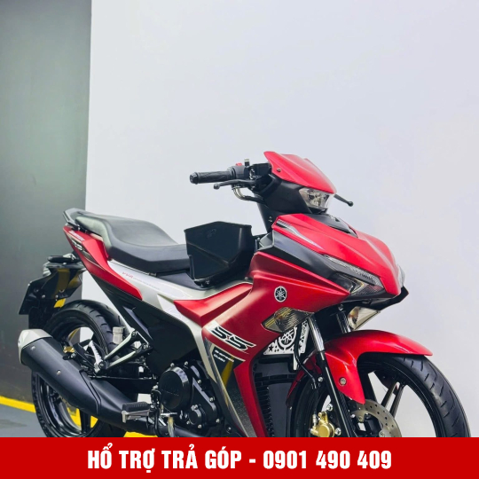 Exciter 155 VVA 59D3-18560