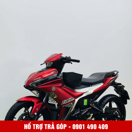 Exciter 155 VVA 59D3-18560