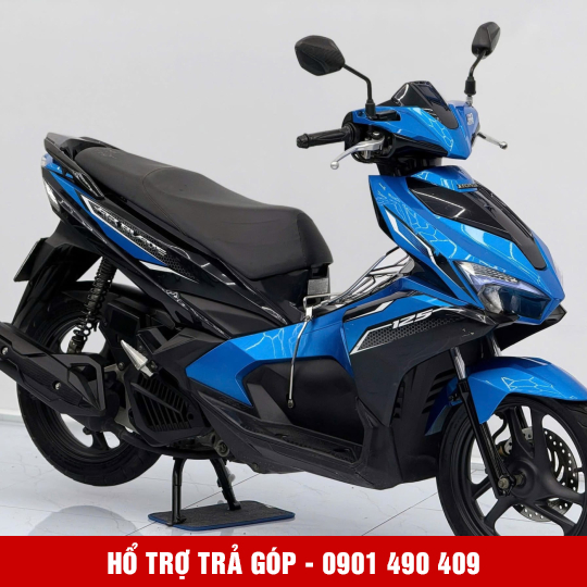 Airblade 125 59KA-17002