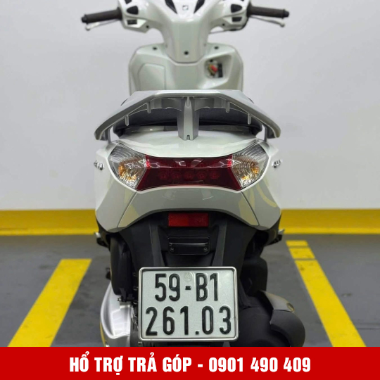 Lead 125 59B1-26103