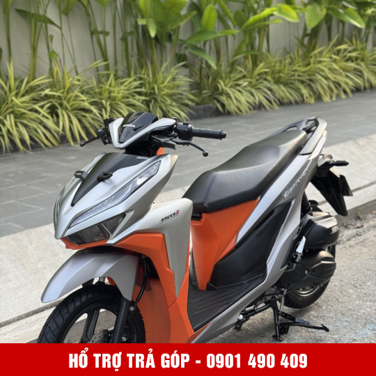 Vario 150 Date 2020
