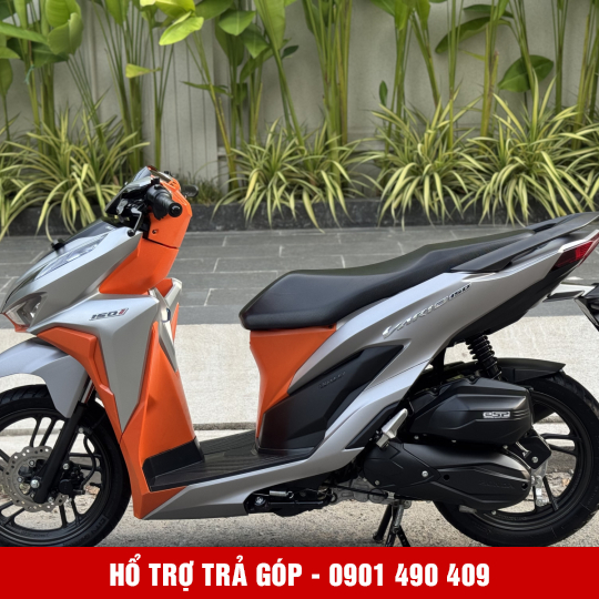Vario 150 Date 2020