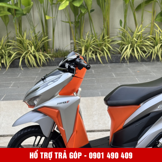 Vario 150 Date 2020