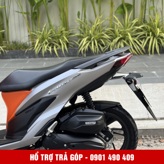 Vario 150 Date 2020