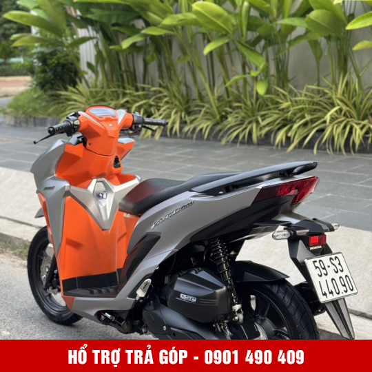 Vario 150 Date 2020