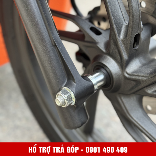 Vario 150 Date 2020