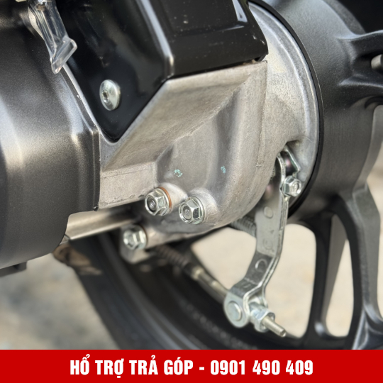 Vario 150 Date 2020