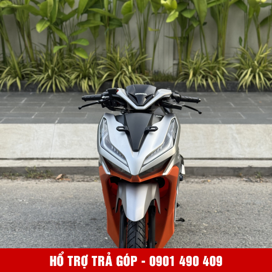Vario 150 Date 2020
