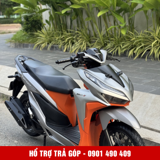 Vario 150 Date 2020