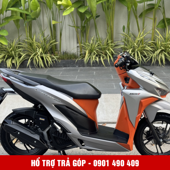 Vario 150 Date 2020