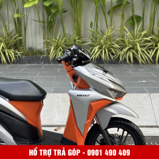 Vario 150 Date 2020