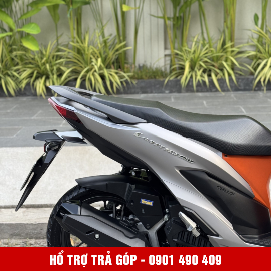 Vario 150 Date 2020