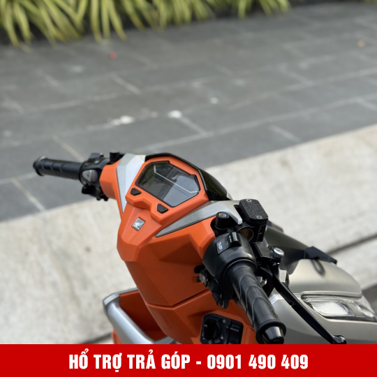 Vario 150 Date 2020
