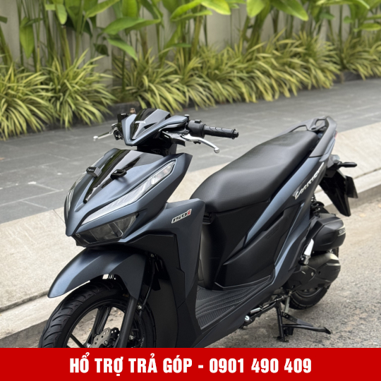Vario 150 Date 2018