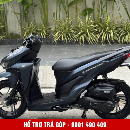 Vario 150 Date 2018
