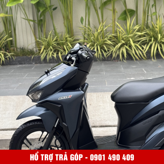 Vario 150 Date 2018