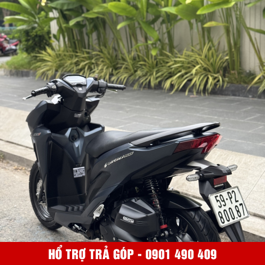 Vario 150 Date 2018