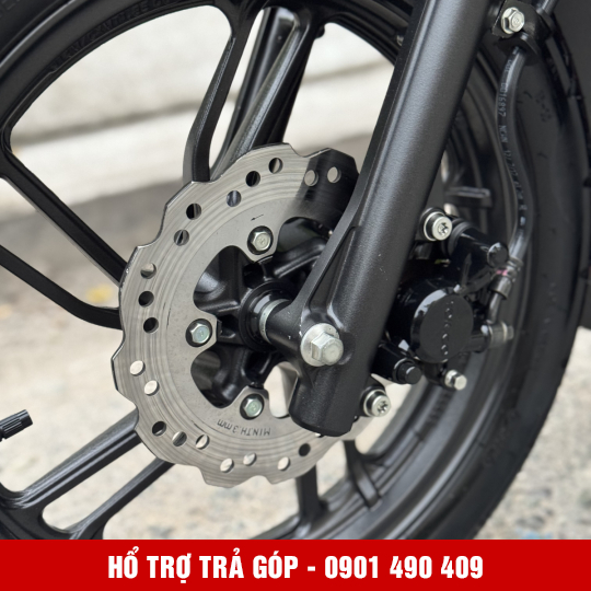 Vario 150 Date 2018