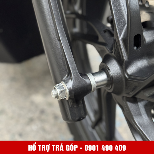 Vario 150 Date 2018