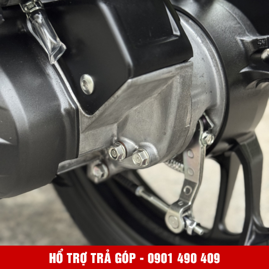 Vario 150 Date 2018