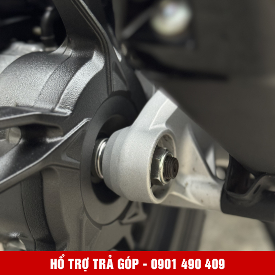 Vario 150 Date 2018