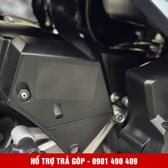 Vario 150 Date 2018