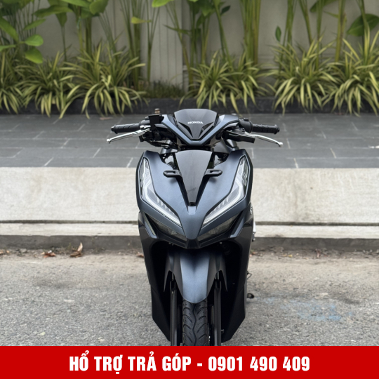 Vario 150 Date 2018