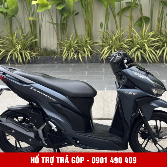 Vario 150 Date 2018