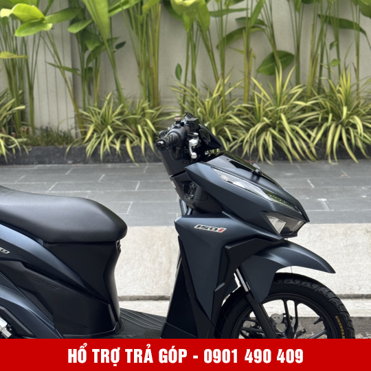 Vario 150 Date 2018