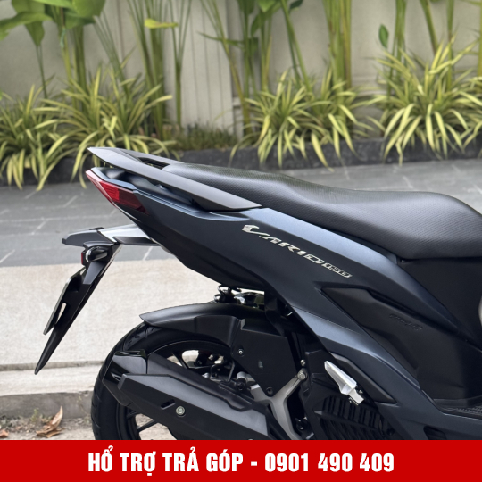 Vario 150 Date 2018