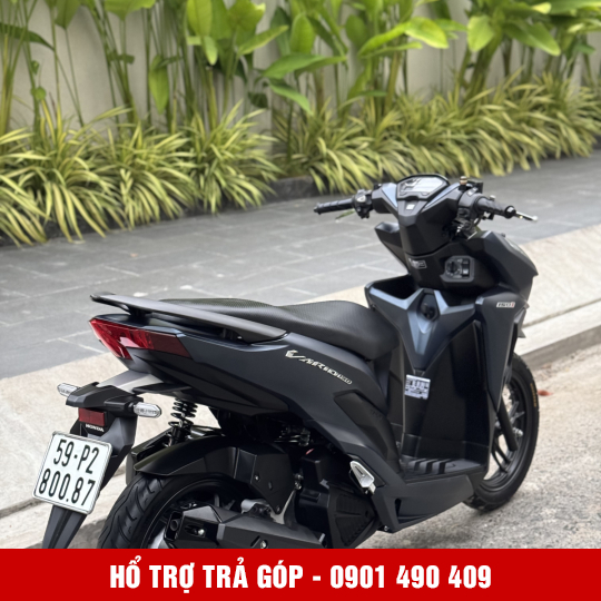 Vario 150 Date 2018