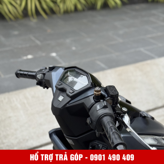Vario 150 Date 2018