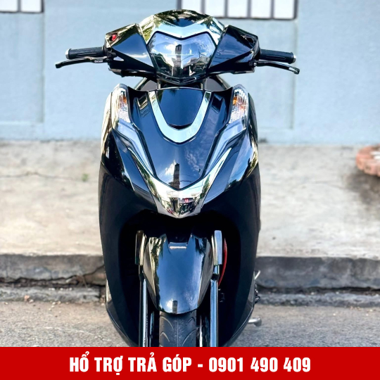 Lead 50AE-93007