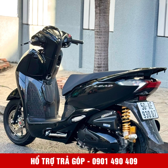 Lead 50AE-93007